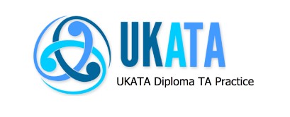 United Kingdom Association for Transactional Analysis logo